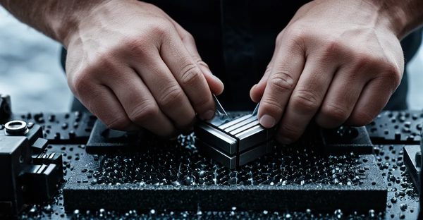 Guide des disjoncteurs : conseils pour une sécurité optimale