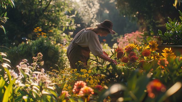 Jardinier CESU : ce qu'il faut retenir avant de l'embaucher