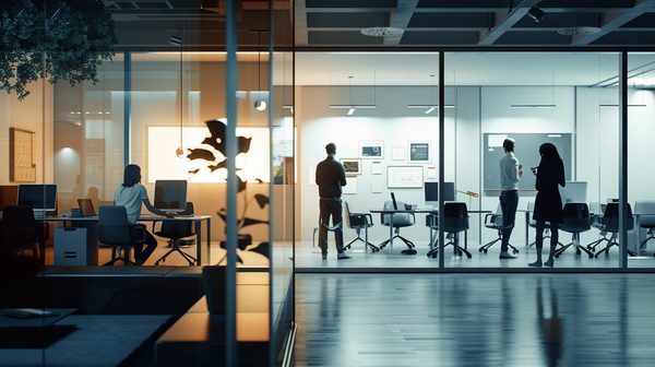 Logiciel rh dédié au parcours collaborateur : les avantages de son utilisation