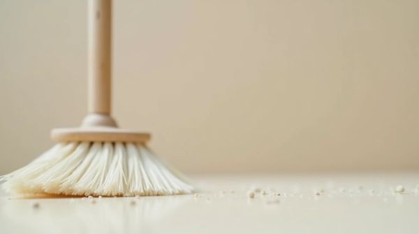 Manches à balais : guide pour bien choisir votre outil de nettoyage