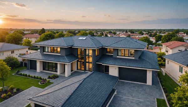 Optimisez votre toiture avec les services d'allotoiture