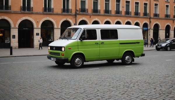 Déménagements simplifiés à toulouse : choisissez votre utilitaire idéal !