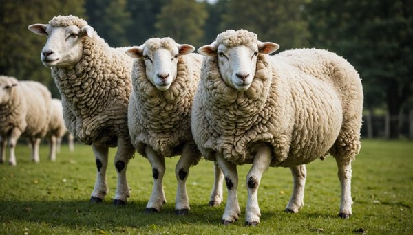Laine de mouton pure : l'isolation écologique idéale