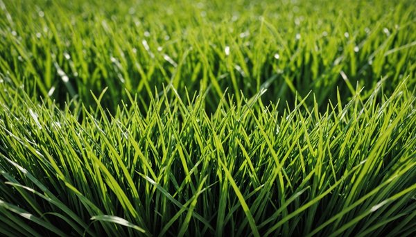 Gazon synthétique : découvrez les tendances et conseils utiles