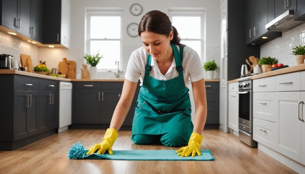 Service de ménage personnalisé pour un vrai confort à la maison