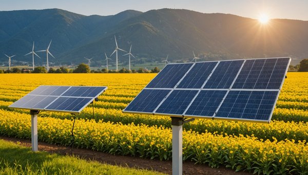 Optimisez votre énergie avec un tracker solaire pour particulier