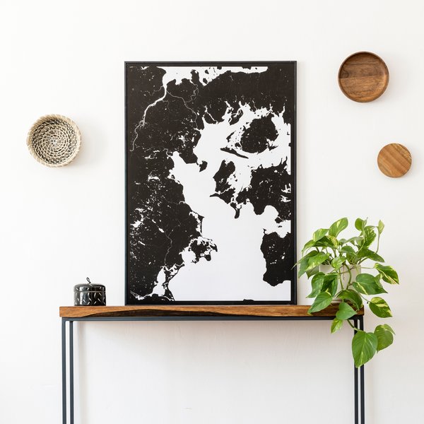 Trouvez la console design parfaite pour sublimer votre espace