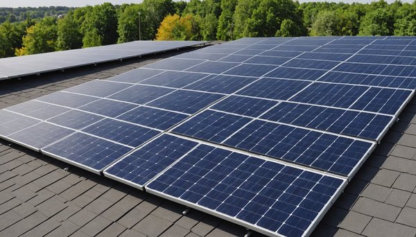 Tout savoir sur le panneau solaire photovoltaïque et ses avantages