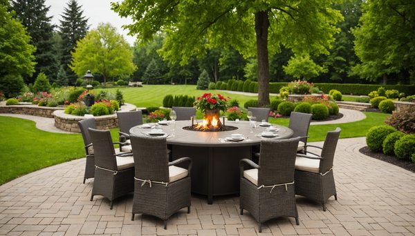 Paysagiste spécialiste à ancenis : votre extérieur sublimé !