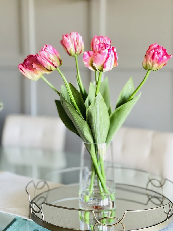 Pourquoi choisir de mettre une plante artificielle  dans vos espaces de vie ?