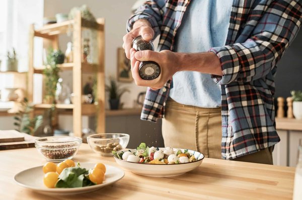 Modifier votre maison en aménageant une cuisine épicée