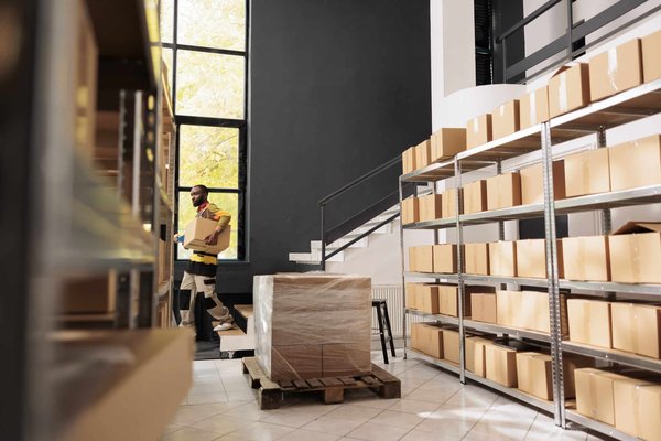 Garde Meuble Bordeaux : Comment assurer la sécurité de ses biens dans son garde-meuble ?