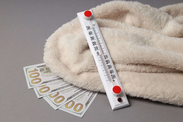 Comment choisir le meilleur répartiteur de frais de chauffage pour votre confort ?