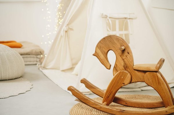 Quels sont les avantages d'avoir un tipi pour enfant ?