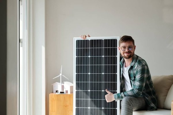 Quelques détails à connaître sur les démarches administratives pour installer un panneau solaire