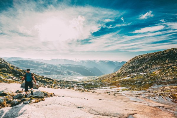 À la découverte de la chaise scandinave