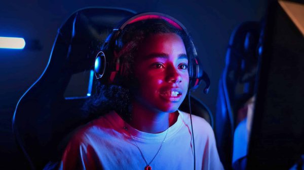 Quels sont les différents aspects de la chaise de gaming League of Legends ?