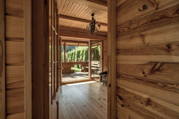 Pourquoi construire une maison en bois ?