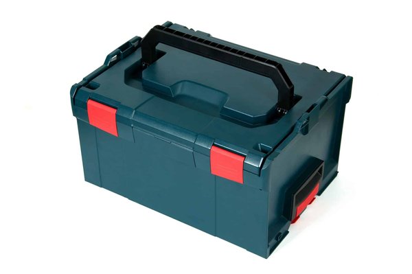 Système de rangement milwaukee packout : les différents éléments qui le constitue