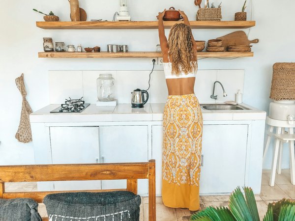 Vêtements bohème : faire un choix entre une robe ou une combinaison