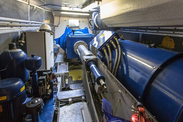 Nacelle araignée: essentielle en construction et élagage