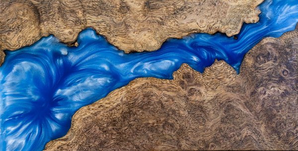 Guide ultime du sol en résine époxy pour la maison