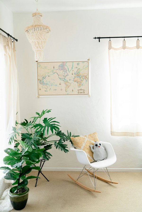 Astuces déco pour un intérieur chaleureux et accueillant