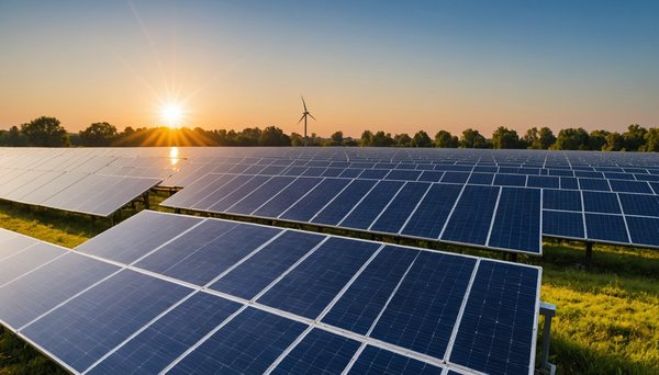 Energie solaire : optimisez votre utilisation d'électricité